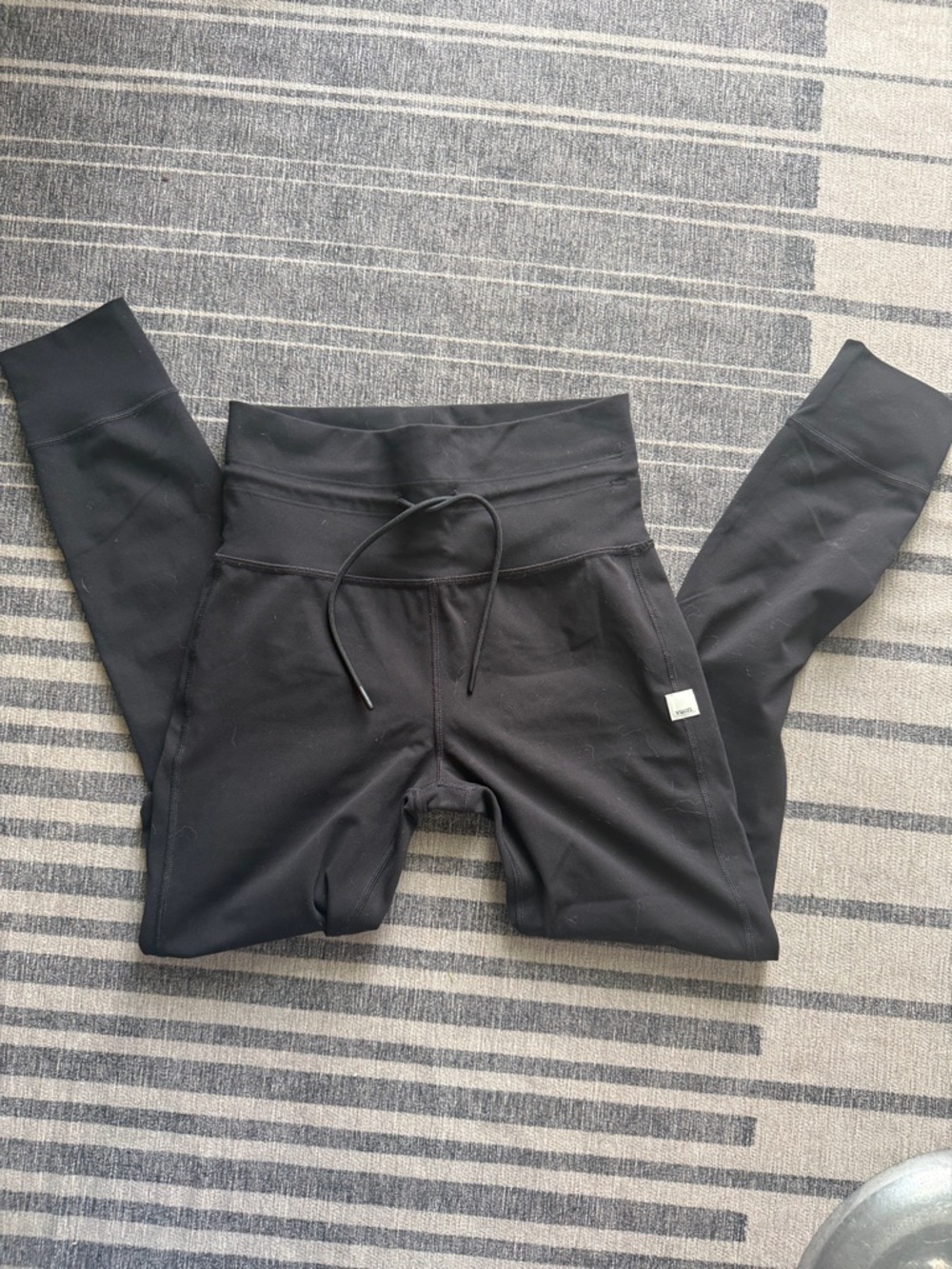 Vuori Daily legging High-Waist Active Leggings